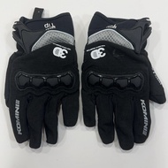 GLOVE KOMINE GK-162 3D