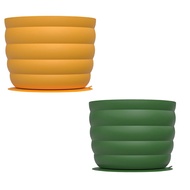 Pet Slow Licking Bowl Silicone Anti Choking Dog Slow Eating Bowl with Suction Cup Easy to Clean