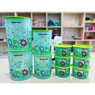 One Touch Tupperware