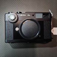 Leica CL 菲林相機