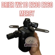 Drier W210 E230 E26 Mercy Mercedes Car Ac Receiver Dryerbenz