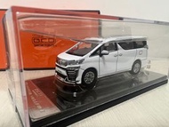 GCD 1:64 Toyota Vellfire