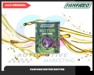 FF5210-035 FANFARO MOTOR DOCTOR / ENGINE OIL TREATMENT 350Ml