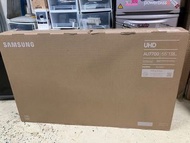 Samsung 65吋 65inch UA65AU7700 4k 智能電視 smart TV $6000(全新 Brand )