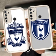 Soft Casing for Realme 5i 5s C2s 9i Narzo 10 C75 6i 7i 5 20A 10A C2 C17 14 14T 14X C71 C73 White Q89