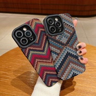 Leather Casing for OPPO A78 A96 A92 A9 A77 A76 A53 A5 A3 Pro A52 A31 A15 A15s A12e F11 Reno 15 14 13