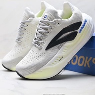 รองเท้าวิ่งมาราธอนคุณภาพสูงสำหรับผู้ชายและผู้หญิง รุ่น TK Super Glycerin Max รองเท้ากีฬา พื้นรองเท้า