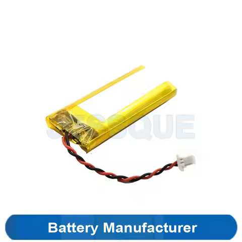 700mAh XP Deus WS1 WS2 WS3 WS4 WS5 Metal Detector Battery