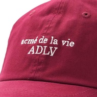 New PRODUCT ADLV BASIC LOGO WINE CAP (100% AUTHENTIC)!!!!!