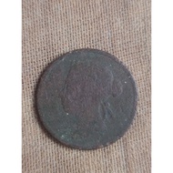 duit syiling lama tahun 1874