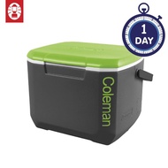 Coleman 16qt cooler box