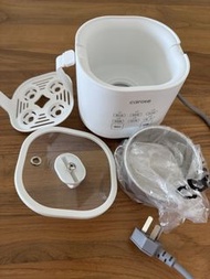 Carote 電煮鍋（煮蛋）