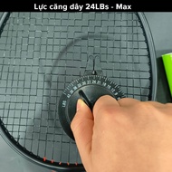 Vợt Cầu Lông Đơn Huấn Luyện Khung Hợp Kim Nhôm Thép Carbon Chắc Chắn Nhẹ 85gram Chính Hãng dododios