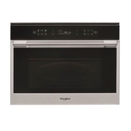 WHIRLPOOL 惠而浦 W7ME450HK W 內置式微波焗爐(預計7個工作天內發貨) -