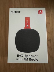 Samsung  Itfit IPX7 Speaker