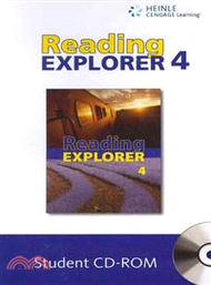 Reading Explorer 4