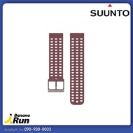 Suunto 22mm Athletic 2 Silicone Strap สายนาฬิกา สำหรับรุ่น VERTICAL 9 PEAK &amp; PRO 5 PEAK