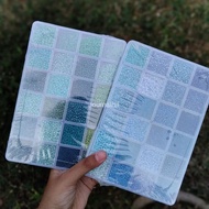 Sand bead kit beads kit sand set 0/8