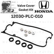 Original Honda Genuine Parts Honda Civic, Edix Valve Cover Gasket Kit 12030-PLC-010