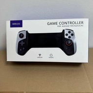 JK03 Streaming switch Bluetooth Handle Game Controller Stretching Gamepad Multi-Platform Compatible 