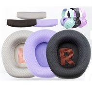 Mesh Fabric Earpads Replacement Top Headband Pad For JBL Quantum 100/100X/100P/100M2 (Q100/Q100X/Q10