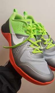 nike giat flywire 10號 全新當二手賣