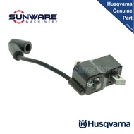HUSQVARNA 445II Chainsaw - Ignition Coil (Original Spare Part)