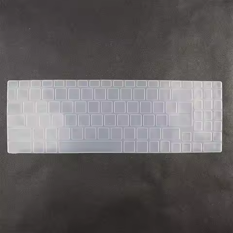 For MSI GL66 GL66 Pulse Katana GF76 GL76 Katana GF66 2021 Gaming Laptop Keyboard Protector Cover Ski