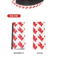 [Magnetic Sticker Strip] Teaching Aids Adhesive Soft Magnetic Strip Magnetic Strip Patch Magnetic Ma