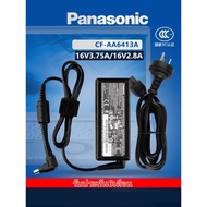 (If The Product Is Out Of Stock) Panasonic 16V4.06A Adapter Can Be Used Instead Of CF AA64L2C M1 Mod