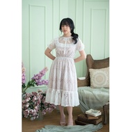 Ayaco Hanni Lace Dress