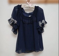 Axes femme 上衣