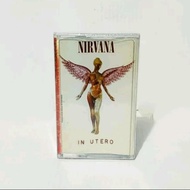 KASET NIRVANA - IN UTERO 