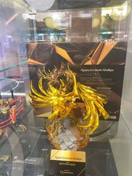 星矢figuarts zero 聖鬥士星矢 射手座 黃金聖衣