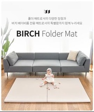 【🔰🔰韓國ifam Birch 啡/白玩樂地墊🔰🔰】
