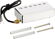 Fender EVH Wolfgang Neck Pickup - Chrome