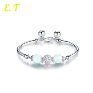 925 H212 Bracelet Sterling Silver [ Penang Seller ] ET
