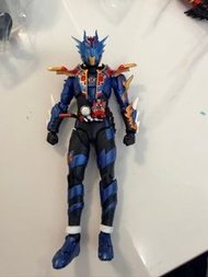Bandai S.H.Figuarts Kamen Rider great cross z