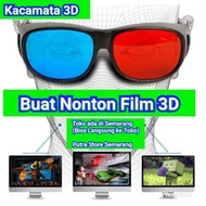 Original 3D Glasses Cinema Glasses
