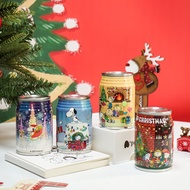 [SNOOPY] 316 Stainless Steel Insulated Can/Must Cup 200ML JQ-161[SK]