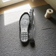 tapak SOL sepatu safety outsole anti slip licin