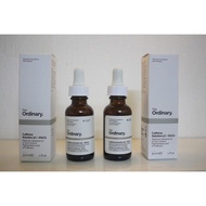The Ordinary Caffeine Solution 5% + EGCG Eye Serum