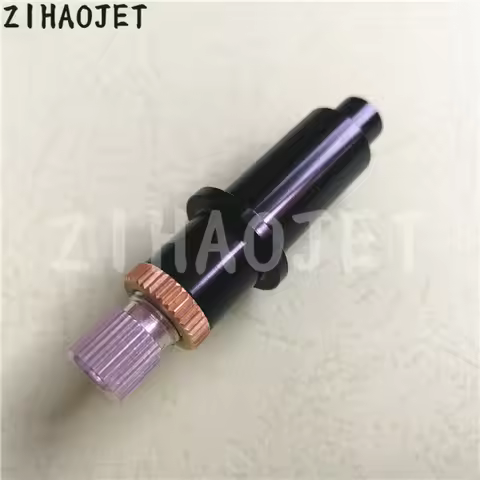 2pcs free shipping vinyl cutting plotter Mimaki blade holder for Mimaki CG GCC CJV150 blade holders 