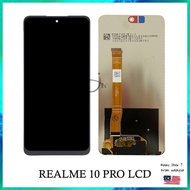 LCD FOR A97/REALME 10 PRO/REALME 10 PRO PLUS LCD Touch Screen Digitizer Replacement Part