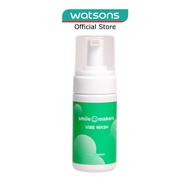 SMILE MAKERS Vibe Wash Toy Cleaner 100ml