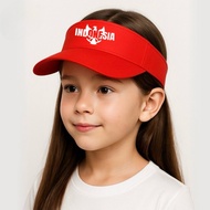 Girls' August Hats, 17th Children's Hats, Children's Independence Hats, Children's Indonesian Indepe