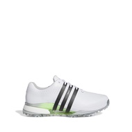 ADIDAS GOLF TOUR360 24 SHOES MEN'S -FTWRWHITE/COREBLACK/GRENSPARK