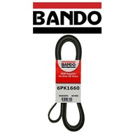 RIB BELT BANDO 4PK1055 RIB BELT 4PK 1055