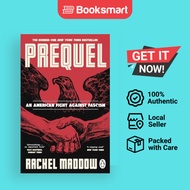 Prequel - Paperback - English - 9781804996126