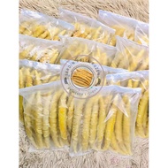SARDINE ROLL FROZEN / SARDIN GULUNG ByMekFaLiCiOuS Kueh Tradisional